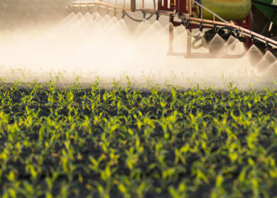 В США ввели ограничения на использование малатиона