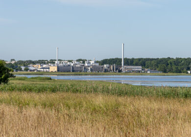 Topsoe подписал соглашение с World Energy GH2