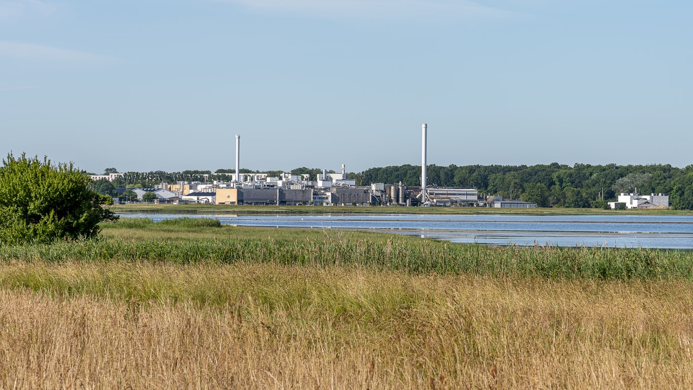 Topsoe подписал соглашение с World Energy GH2