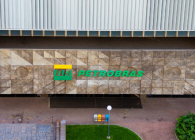Petrobras решила возобновить работу завода по производству удобрений