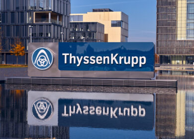Thyssenkrupp Uhde объявляет о сотрудничестве с SwitcH2 B.V. и BW