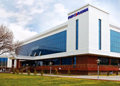 Сингапурская Indorama приобрела завод «Ферганаазот»