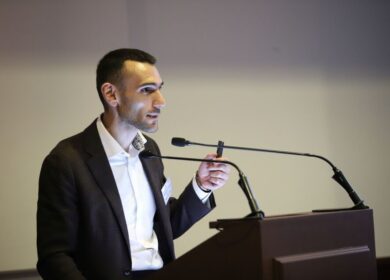 «Метафракс» приняла участие в международной конференции «Метанол»