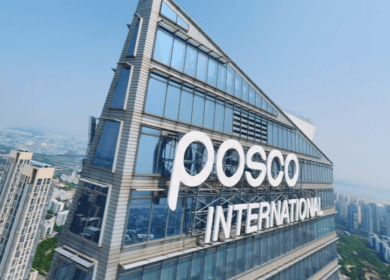CF Industries и POSCO оценивают совместный проект по очистке аммиака