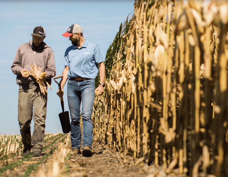 Indigo Ag активно реализует программы для фермеров и агробизнеса