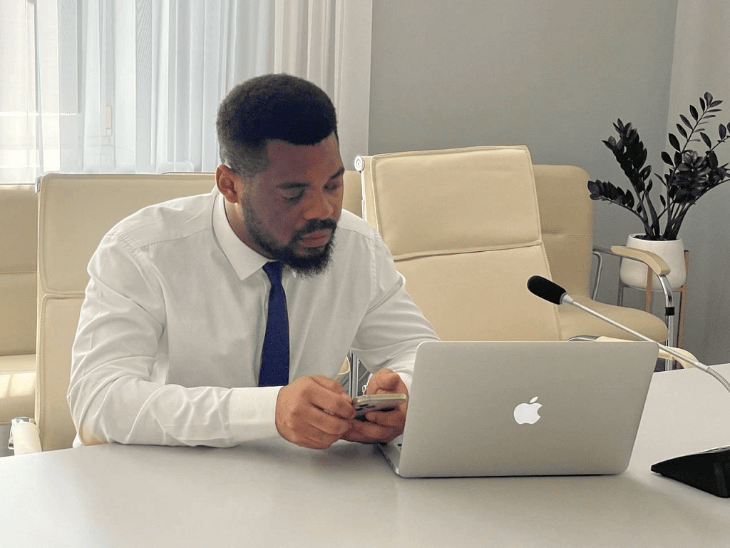 Камерун заинтересовался курскими удобрениями