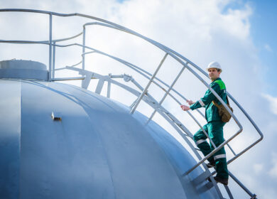 Филиал «ПМУ» завершил комплексный ремонт