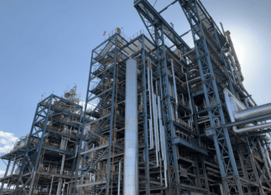 Eurotecnica объявила о создании крупнейшего в мире завода