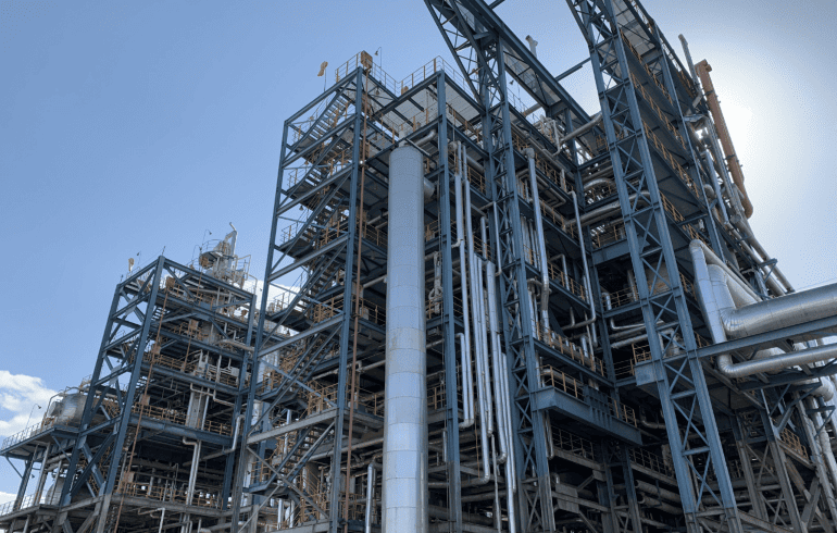Eurotecnica объявила о создании крупнейшего в мире завода