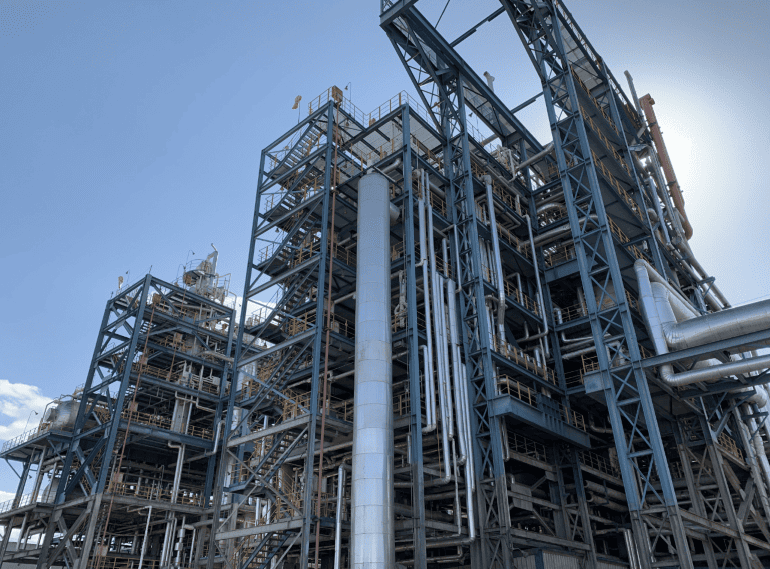 Eurotecnica объявила о создании крупнейшего в мире завода