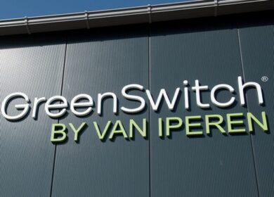 Van Iperen International хочет масштабировать свой завод