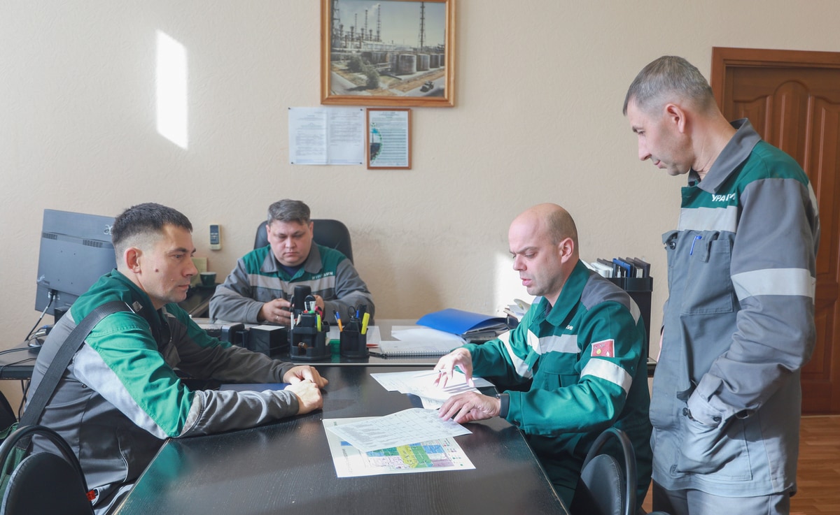 «КЧХК» подтвердил соответствие международным стандартам