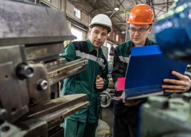 Кемеровский «Азот» успешно прошел сертификационный аудит