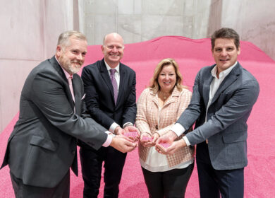 Sollio Agriculture открыла новый завод в Канаде