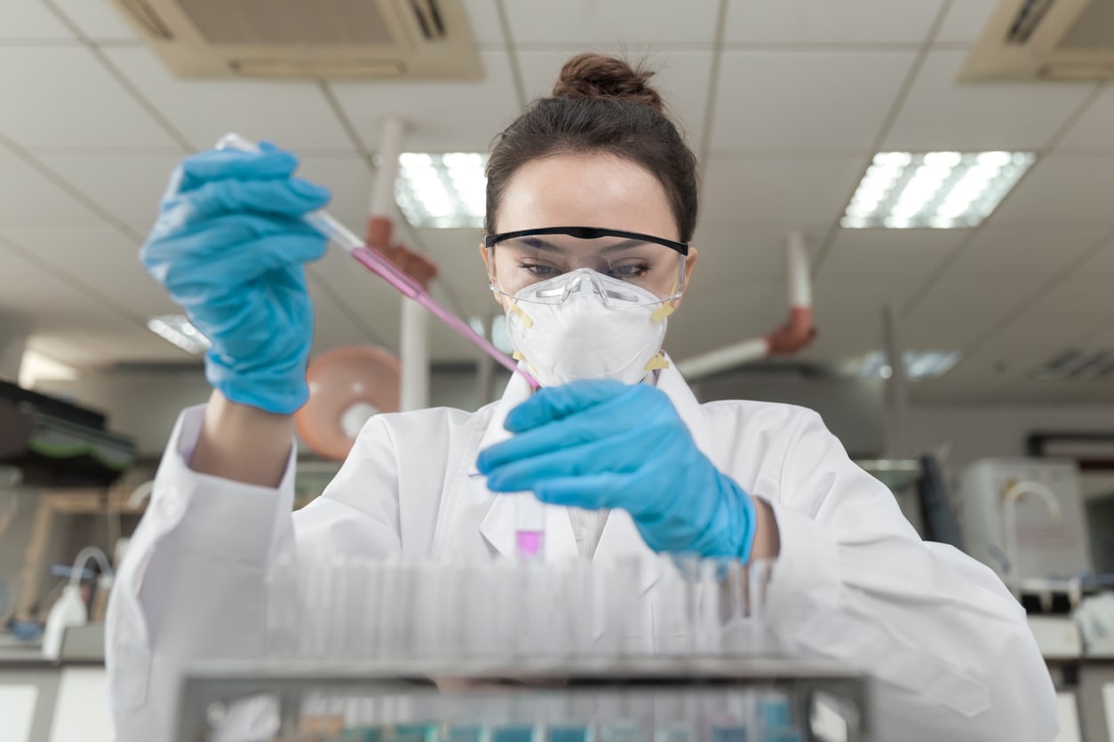 Exacta Bioscience и Ginkgo Bioworks объявили о сотрудничестве