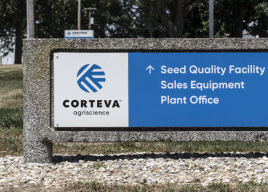Corteva представила инновационный способ борьбы с нематодами