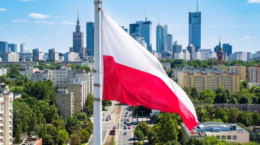 Импорт удобрений из РФ в Польшу увеличился в 3,3 раза
