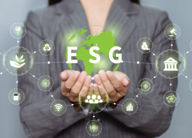 АО «КазАзот» опубликовало свой первый ESG-отчет
