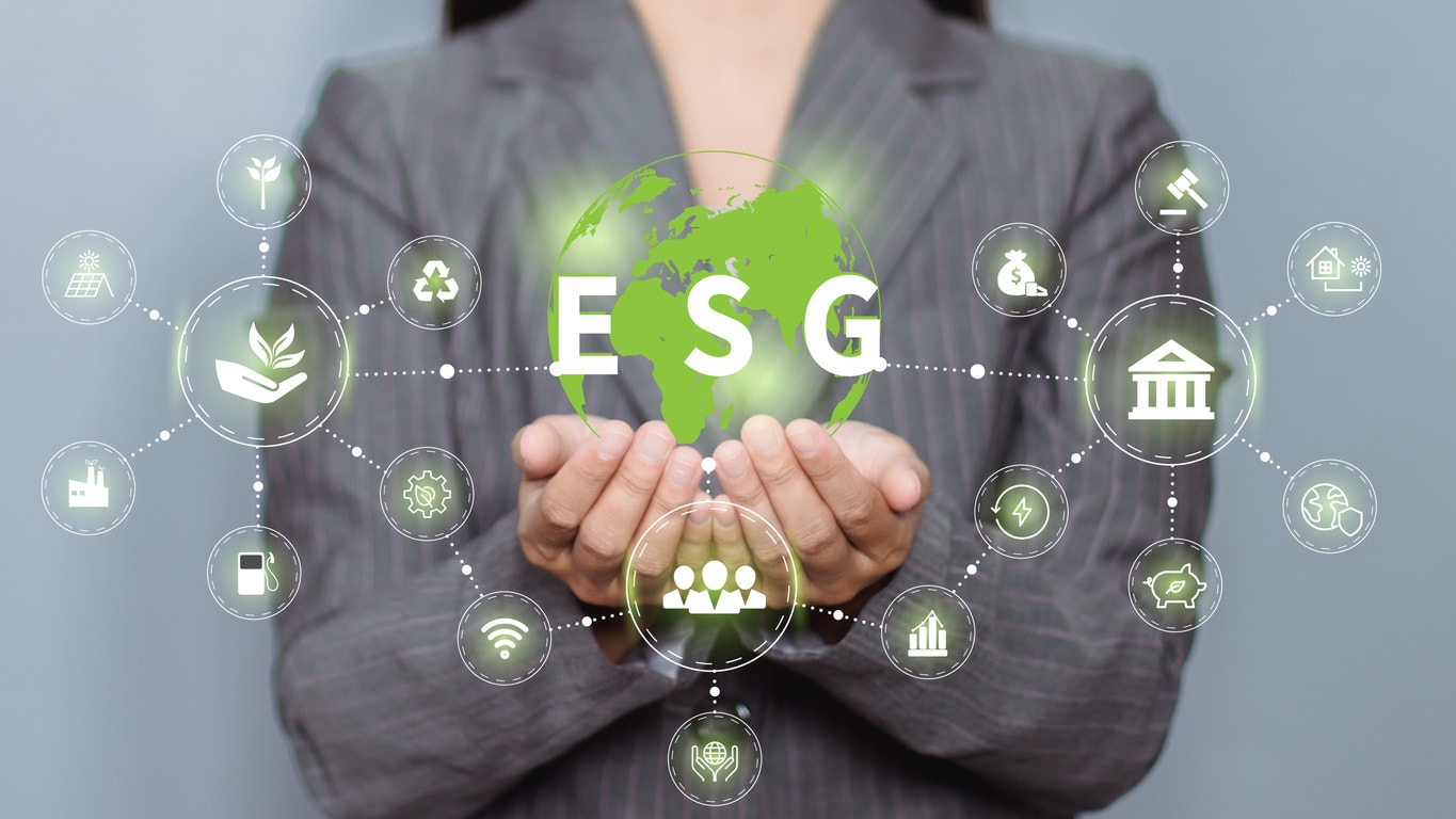 АО «КазАзот» опубликовало свой первый ESG-отчет