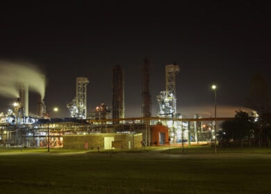 Orlen увеличит производство азотных удобрений