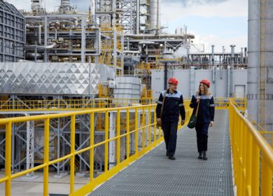 «Акрон» начал выделять больше средств на безопасность