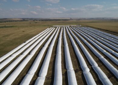 «Август» начинает строительство нового завода