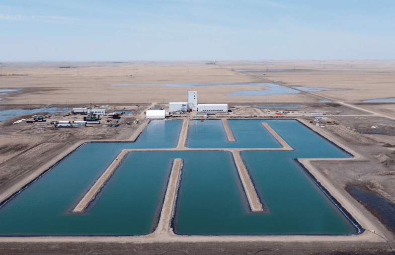 Western Potash Corp. получила 5 млн. канадских долларов