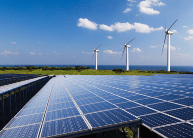 Thyssenkrupp Uhde подписала контракт с Hive Energy Limited