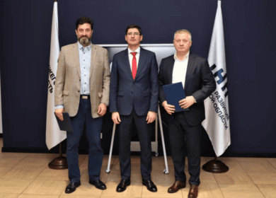 В Володарске построят комплекс по производству удобрений