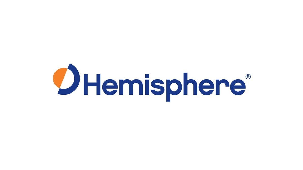CNH Industrial завершила покупку Hemisphere GNSS
