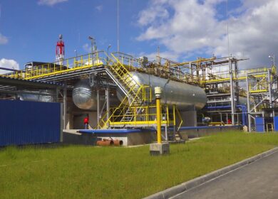 «ФосАгро» начала поставлять продукцию в Среднюю и Центральную Азию