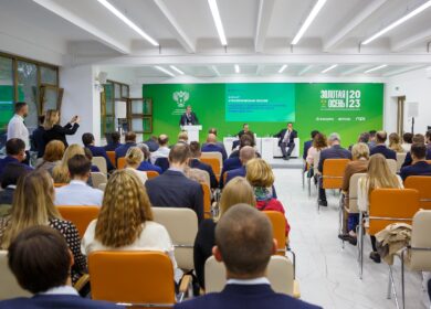 Компании АПК из РФ могут заработать на экспорте 8,6 млрд. долларов США
