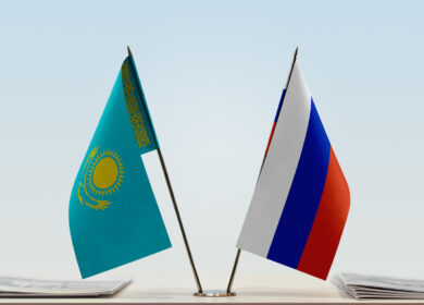Россия и Казахстан обсудили сотрудничество в области АПК