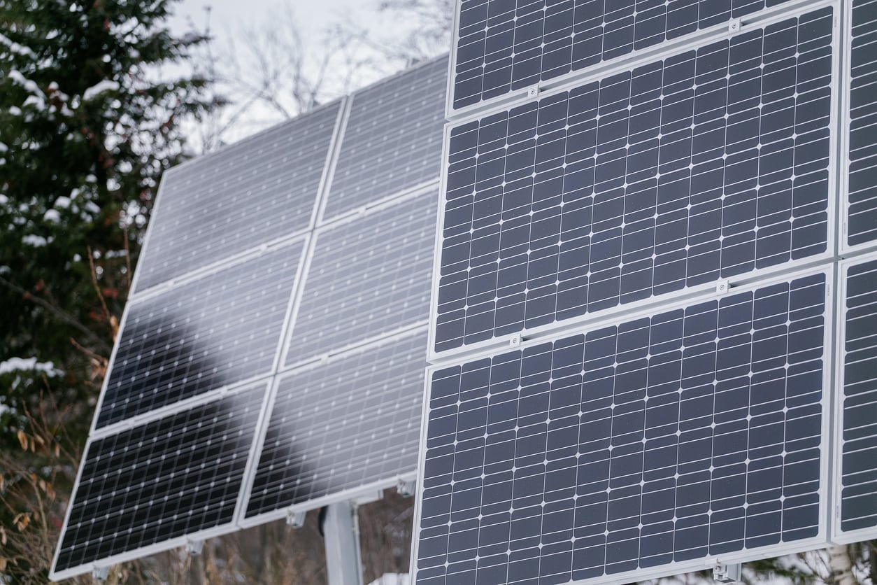 Grupa Azoty собирается приобрести Solarfarm Brzezinka