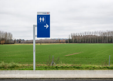 Во Франции мочу будут использовать в качестве удобрения