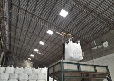 Минпромторг РФ хочет ввести новую квоту на экспорт удобрений