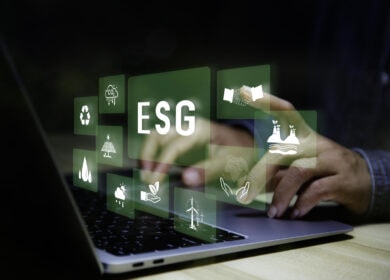 «Метафракс Кемикалс» поднялась в обновленном ESG-рейтинге