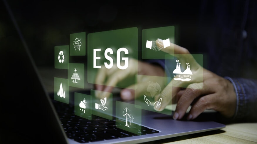 «Метафракс Кемикалс» поднялась в обновленном ESG-рейтинге