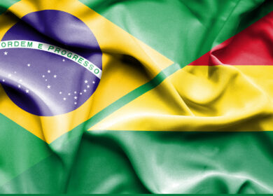 Проекты YPFB и Petrobras покроют 40% спроса на карбамид в Бразилии