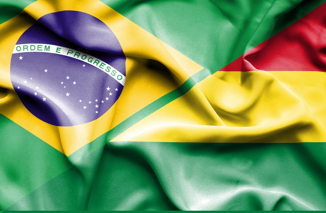 Проекты YPFB и Petrobras покроют 40% спроса на карбамид в Бразилии