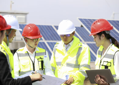 CEEC хочет построить крупнейший в Китае завод