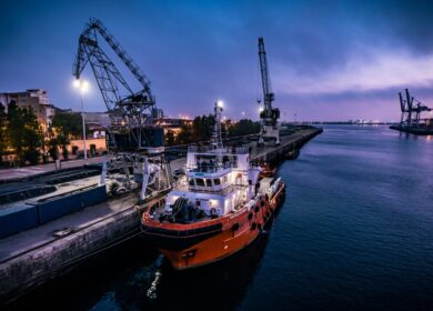 В Москве обсудят транспортировку минеральных удобрений в экспортных направлениях