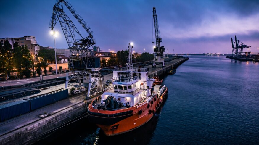 В Москве обсудят транспортировку минеральных удобрений в экспортных направлениях