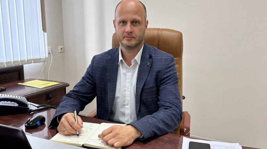 В «НИИК» назначен новый технический директор