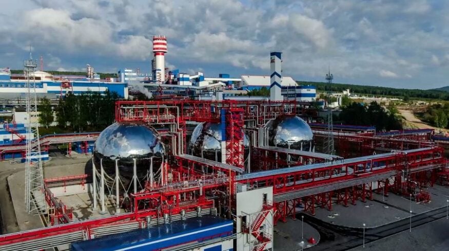 ESG-отчет «Метафракс Кемикалс» за 2022 год получил высокую оценку
