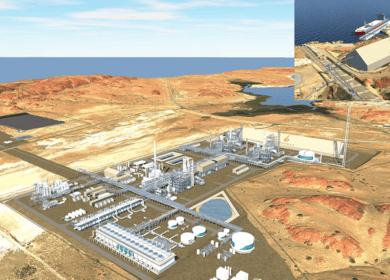 thyssenkrupp Uhde заключила контракт с Saipem