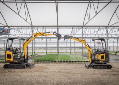 Syngenta Group будет сотрудничать с CNH Industrial