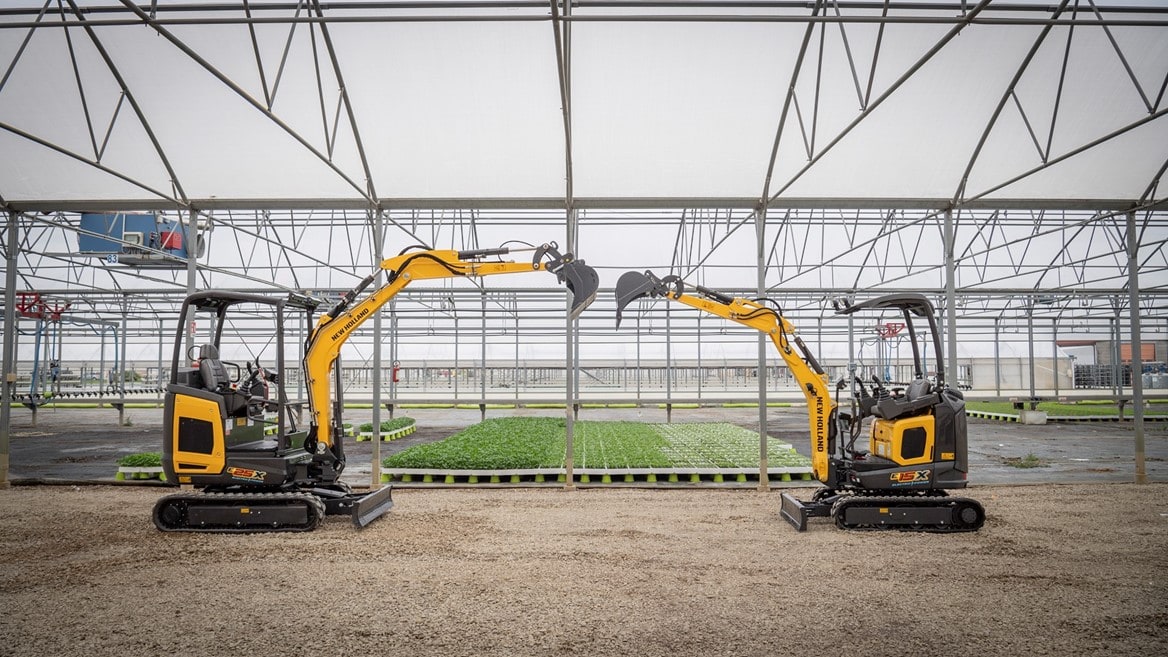 Syngenta Group будет сотрудничать с CNH Industrial