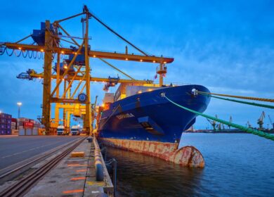 «ФосАгро» и Global Ports заключили 5-летний контракт на перевалку удобрений