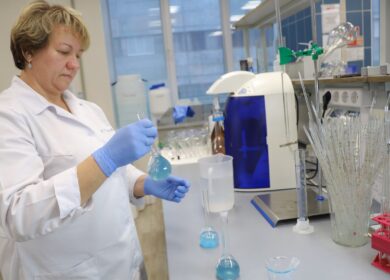 От анализа до урожая: роль лабораторных исследований в оптимизации земледелия
